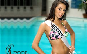 Miss Universe 2006